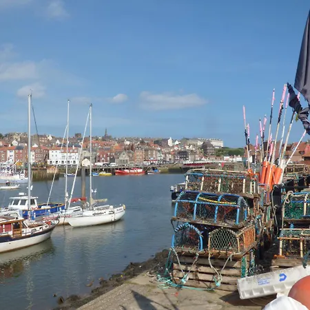 Chine Sandsend