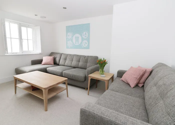 Holiday home Chine *