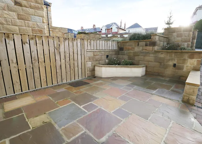 Chine Holiday home Sandsend