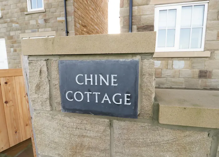 Holiday home Chine *