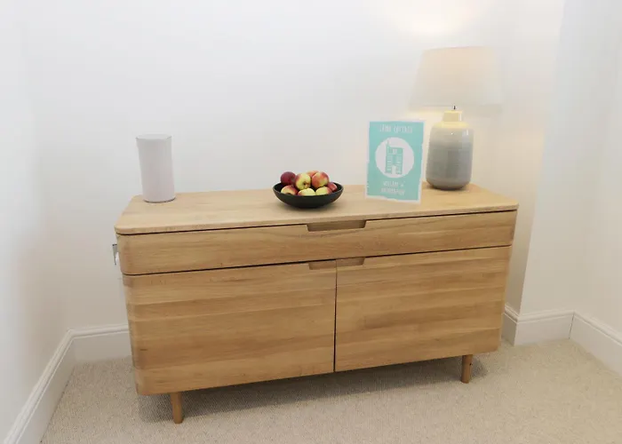 Chine Holiday home *