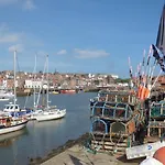 Chine Sandsend