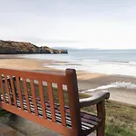 Chine * Sandsend