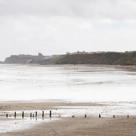 Chine * Sandsend