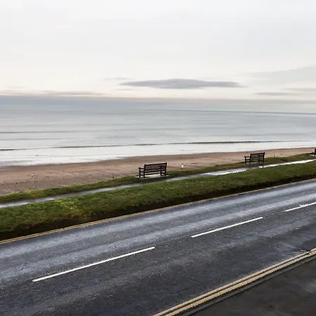 Chine Sandsend