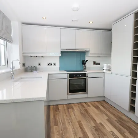 Chine Сasa de vacaciones