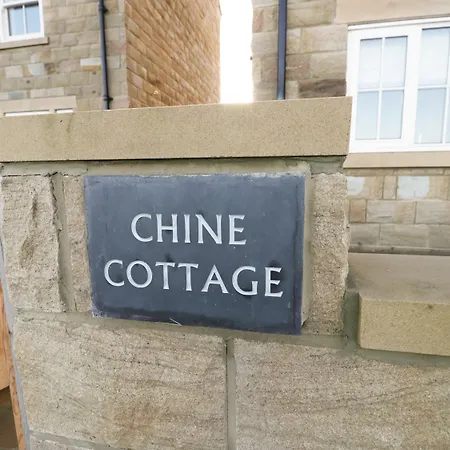 Сasa de vacaciones Chine *