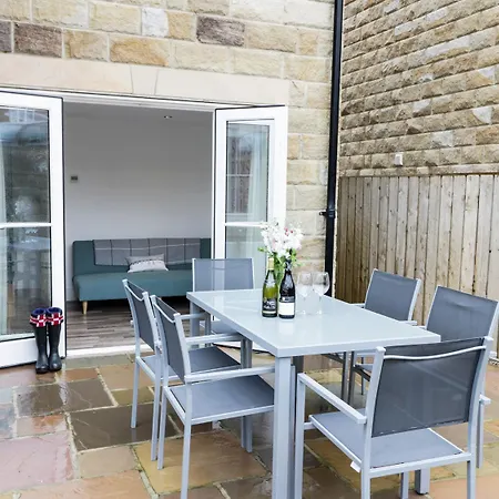 Chine Сasa de vacaciones *