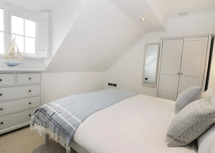 Holiday home Chine *