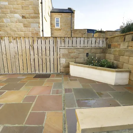 Semesterbostad Chine *