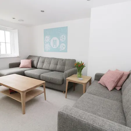 Semesterbostad Chine *