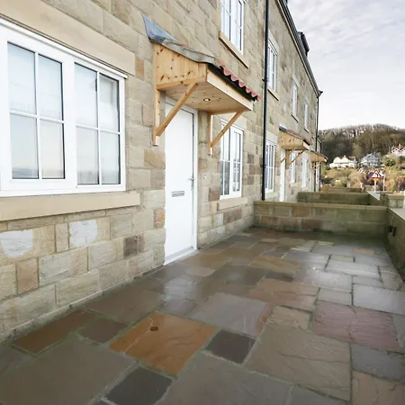 Semesterbostad Chine