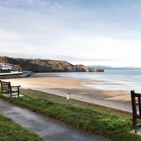 Semesterbostad Chine *