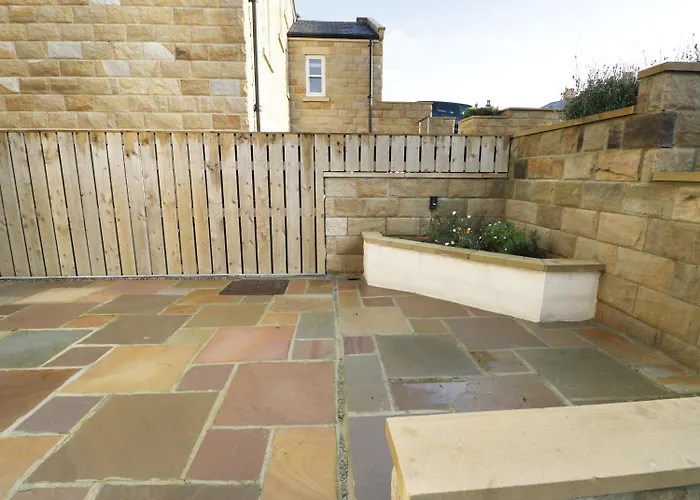 Semesterbostad Chine *