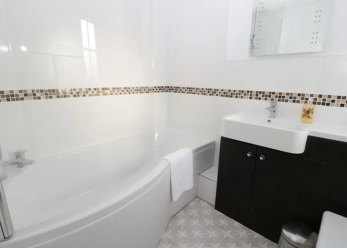 Chine Semesterbostad