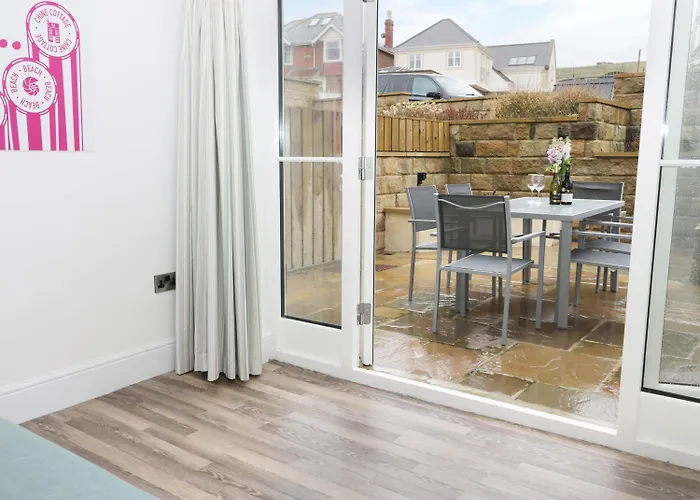 Semesterbostad Chine *