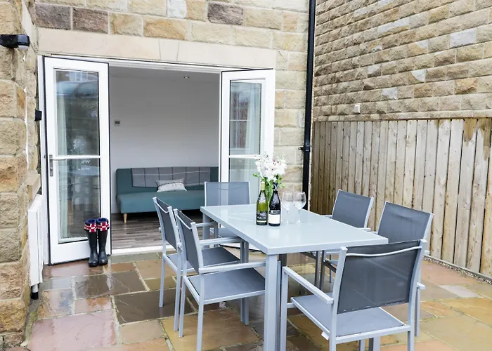 Chine Semesterbostad *